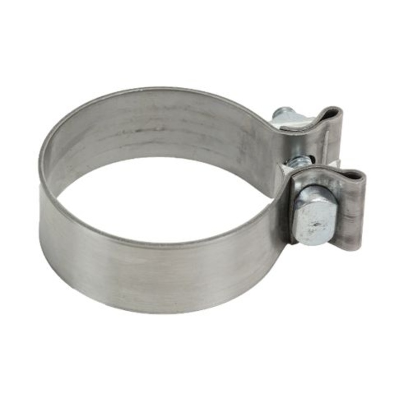 FRT-22-66587-000 Truck Quarter Fender Clamp