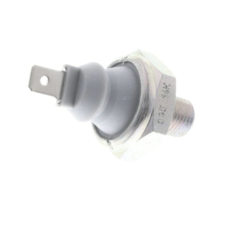 Oil Pressure Switch; 0.9 bar Gray