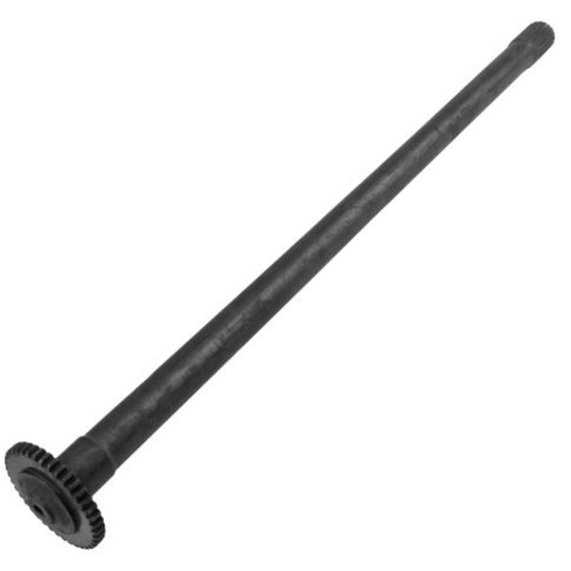 S-39546 Bolt Pattern Spline Drive Axle Shaft for