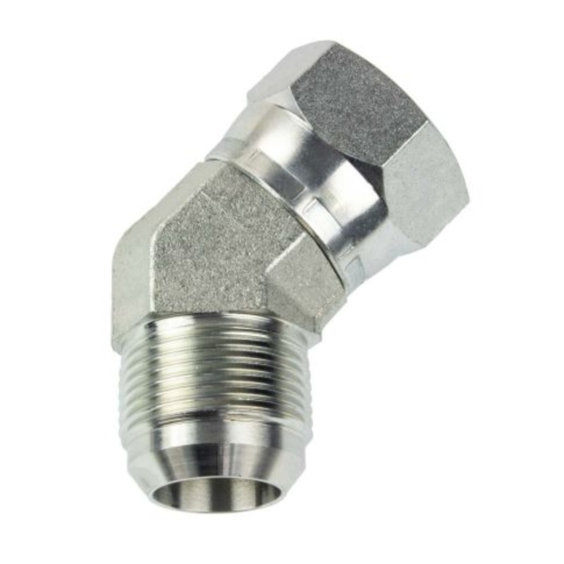 S-40081 HYDRAULIC ADAPTOR FITTING