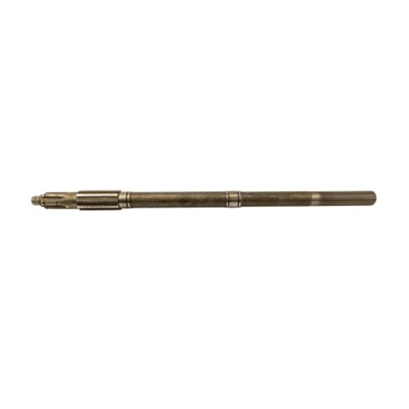 T90G-2B SHAFT
