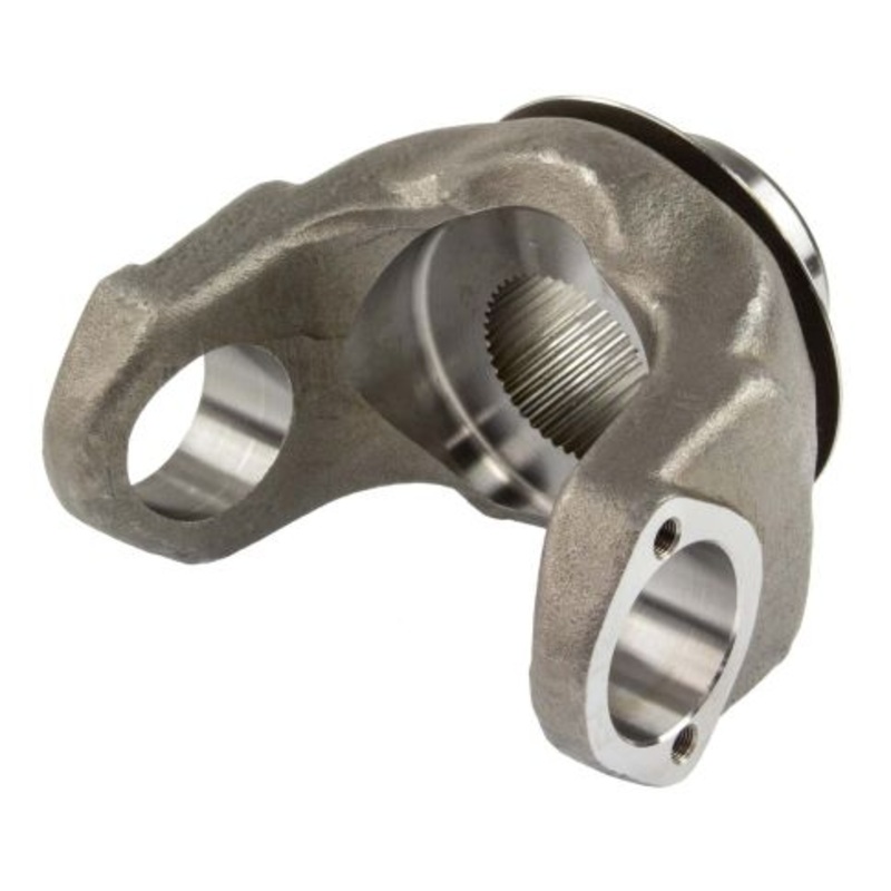 TDA 176N45221X Bearing Plate Style 1760 Series End Yoke 44 Spline