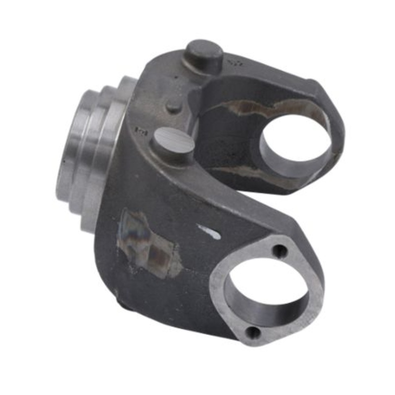 TDA 18N4 3591 Half Round Style 1810 Series End Yoke 46 Spline