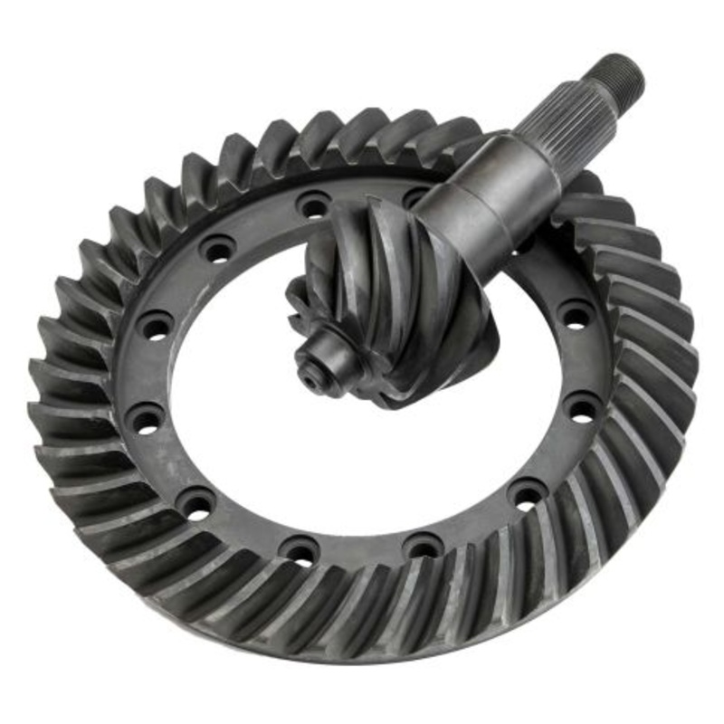 TDA A405421 4.33 Ratio For ()