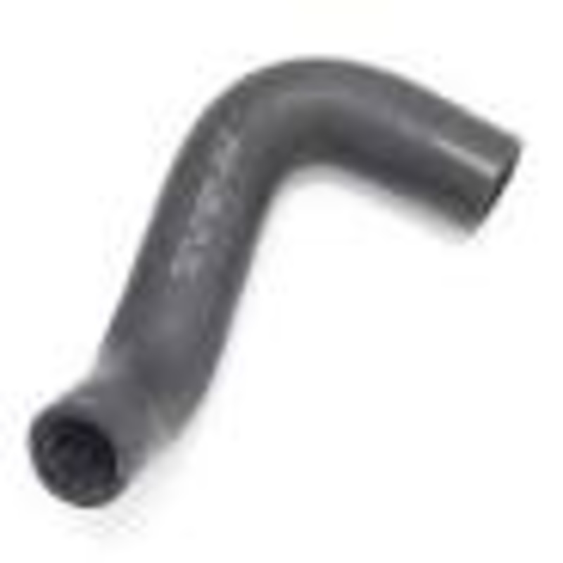 Water Pump to Cylinder Head Coolant Hose, WBX