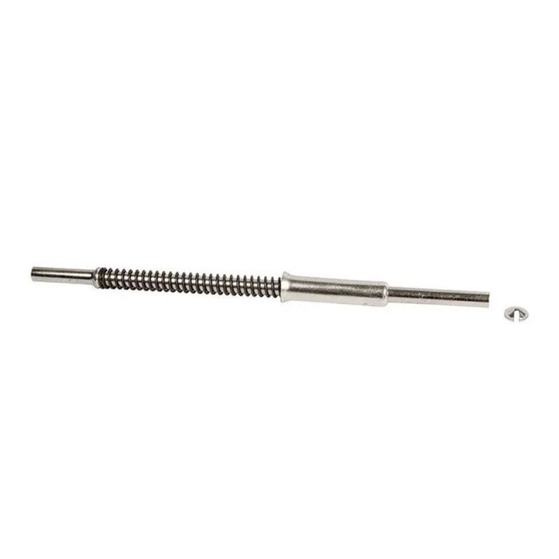 Accelerator Cable Return Kit, 46-65 I, 50-63 II