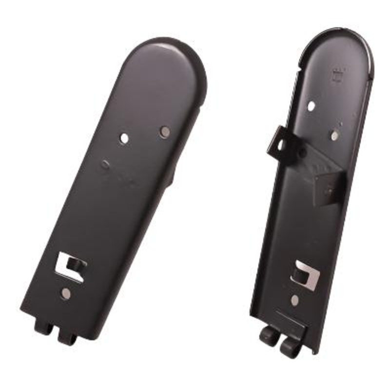 Accelerator Pedal, 58-66 I