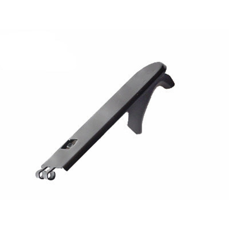 Accelerator Pedal, 66-79 I