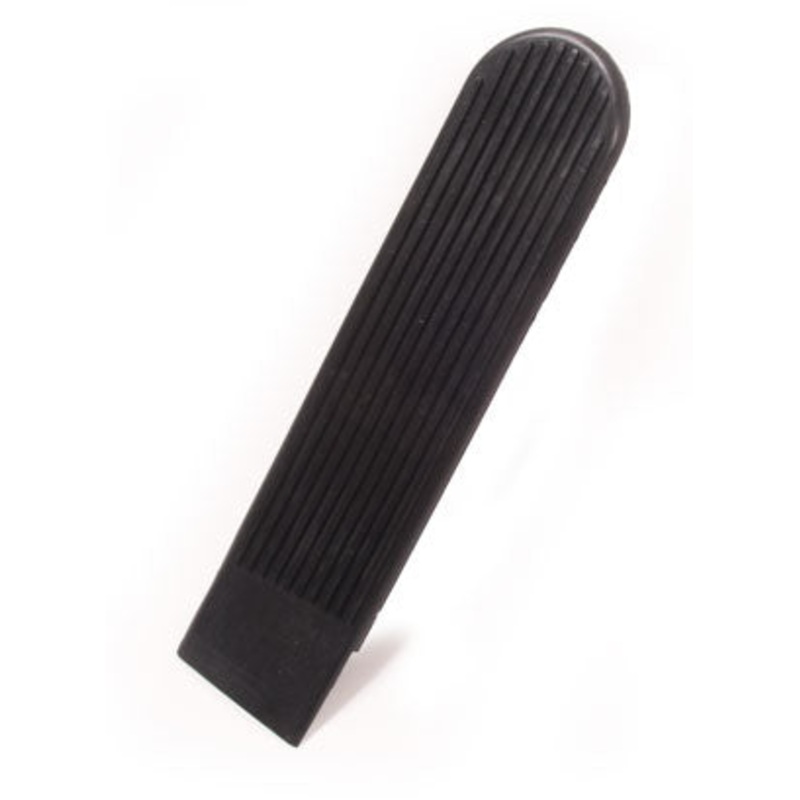 Accelerator Pedal Pad, -74 I
