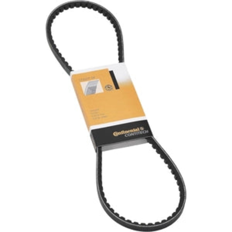 Alternator Belt, 10×965, Bus