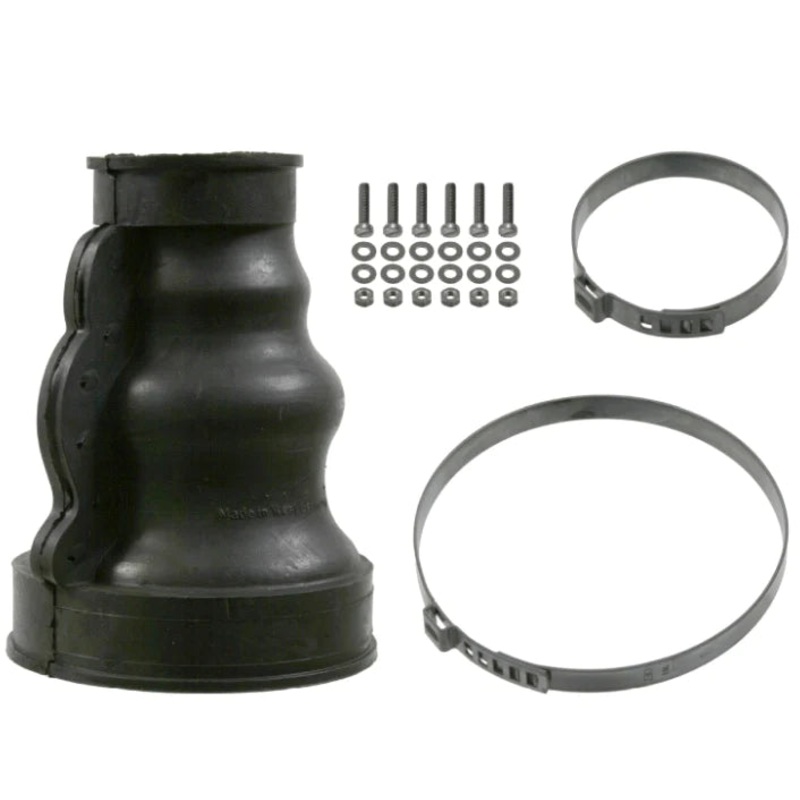 Axle Boot Kit, Swing Axle