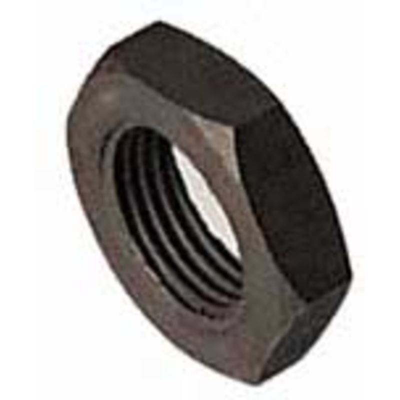 Axle Nut, -65, Left