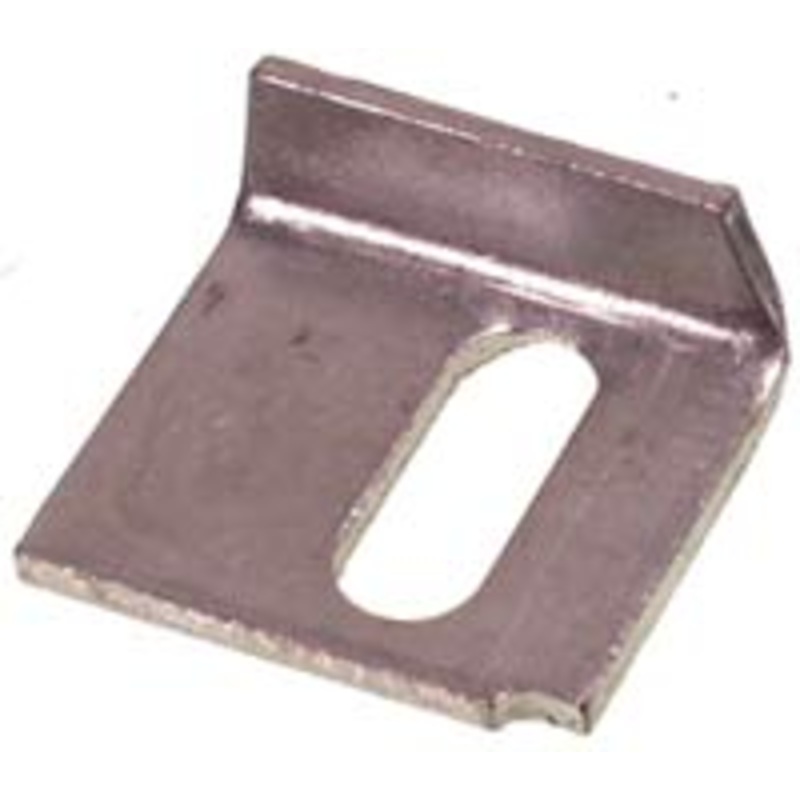Brake Pedal Stop Plate