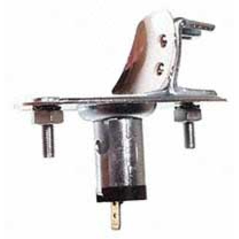 Bulb Holder, 58-63 I