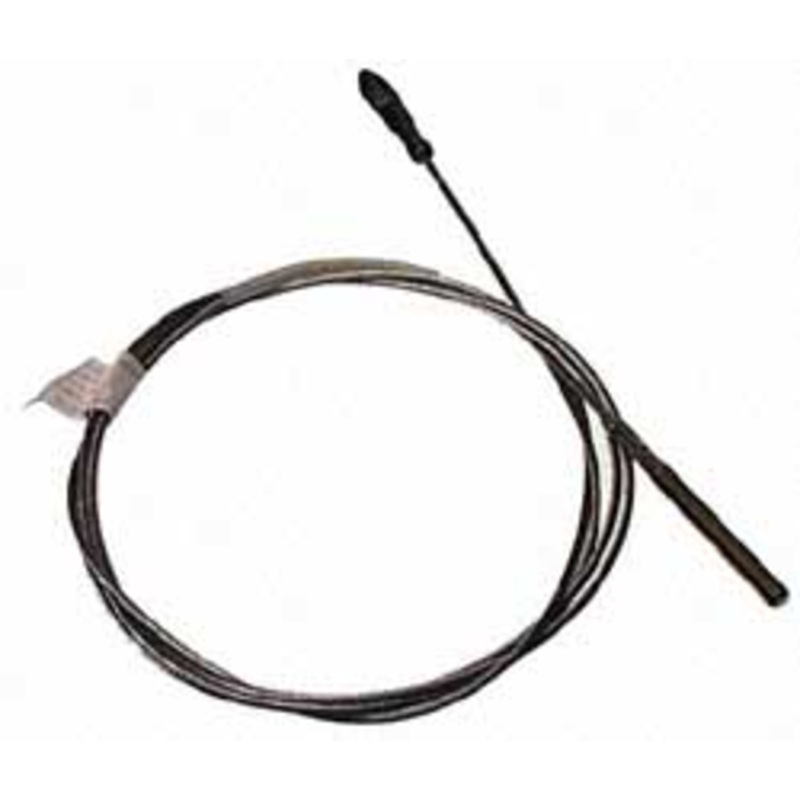 Clutch Cable, 61-71I, 71 Super; Cofle