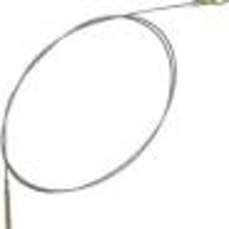 Clutch Cable, 74-79 I
