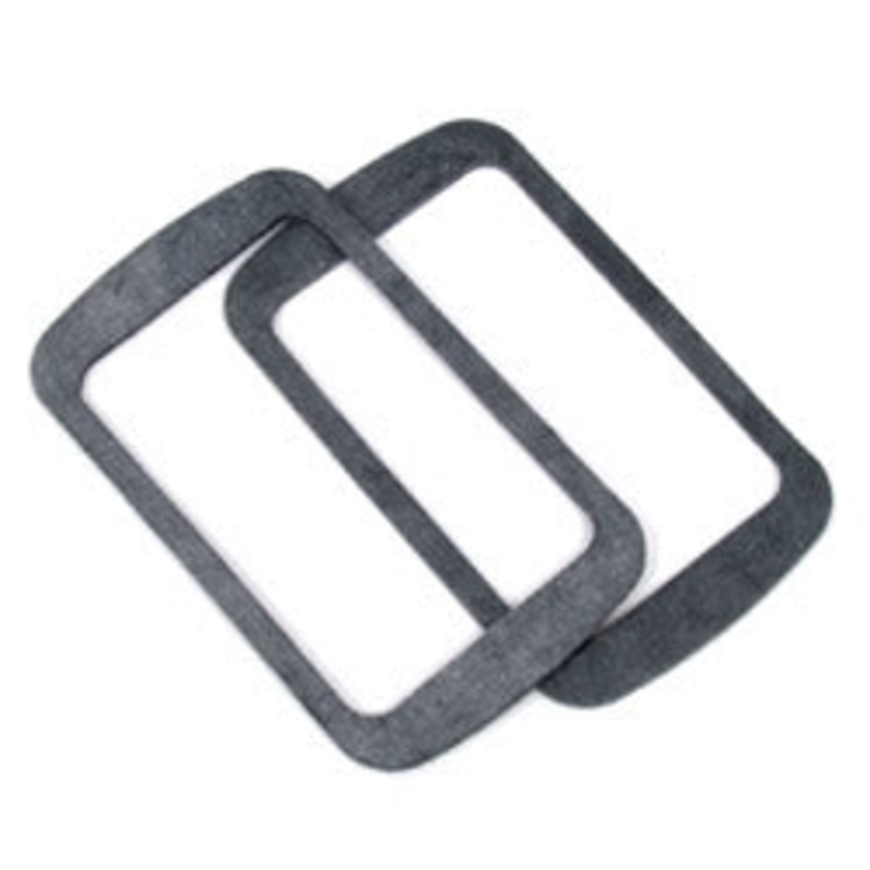 DOOR HANDLE SEALS, through 1959 Bug, through 1964 Bus
