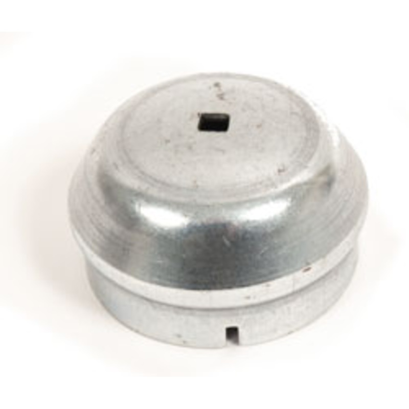 Dust Cap, 49-65; Left