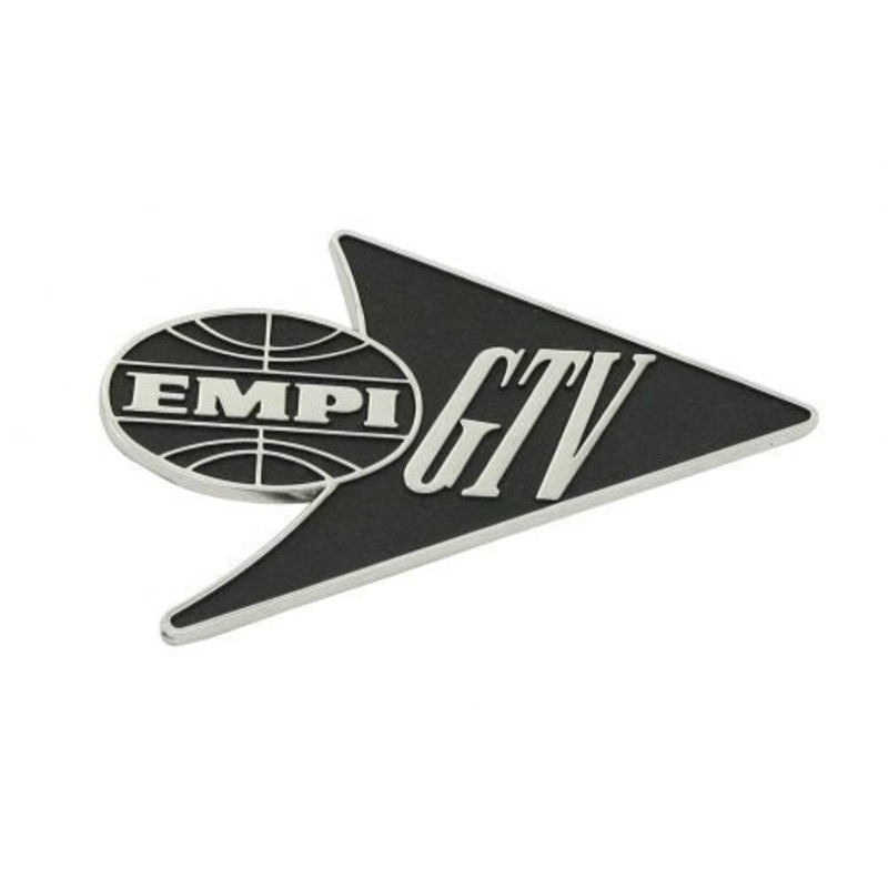 EMPI GTV Emblem