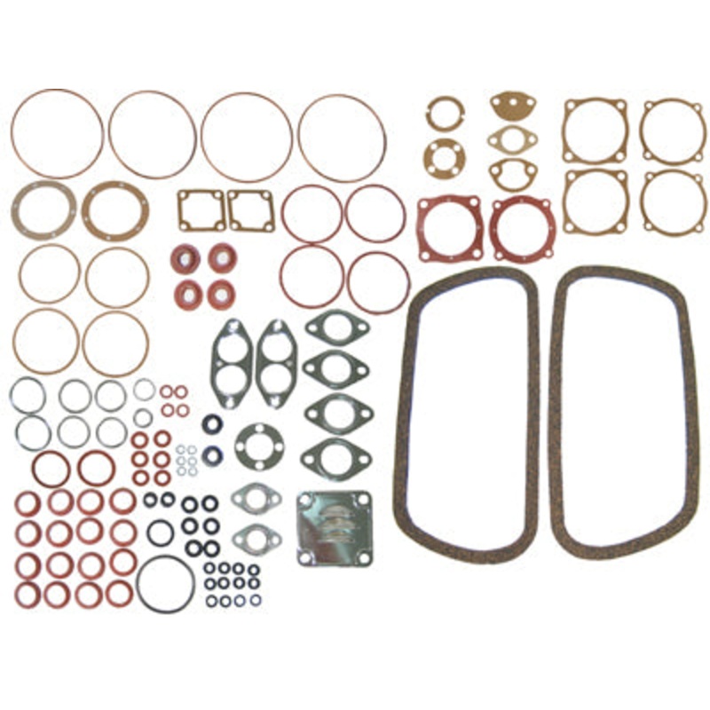 Engine Gasket Set, 40hp