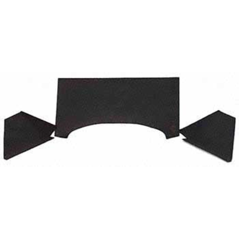Engine Sound Absorber Kit – I