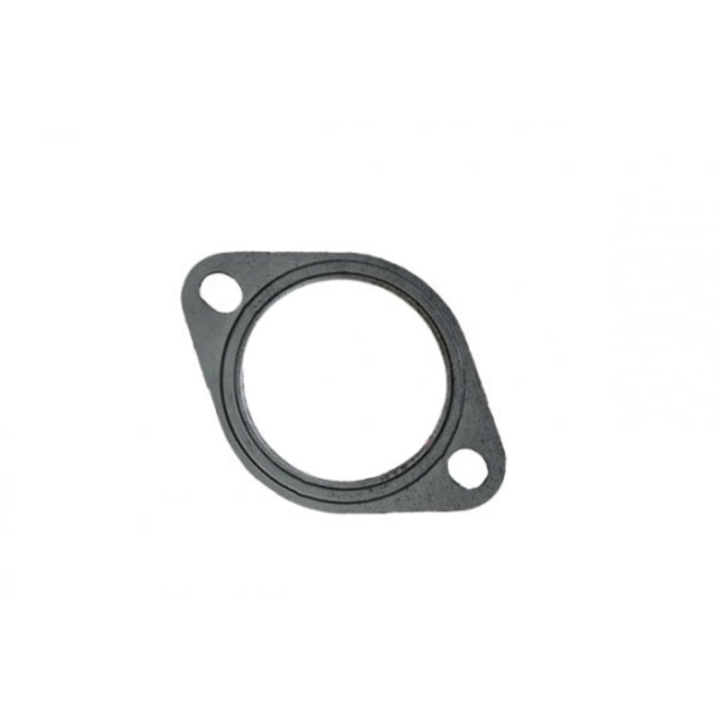 Exhaust Flange Gasket; FI Beetle, Late Bay Bus