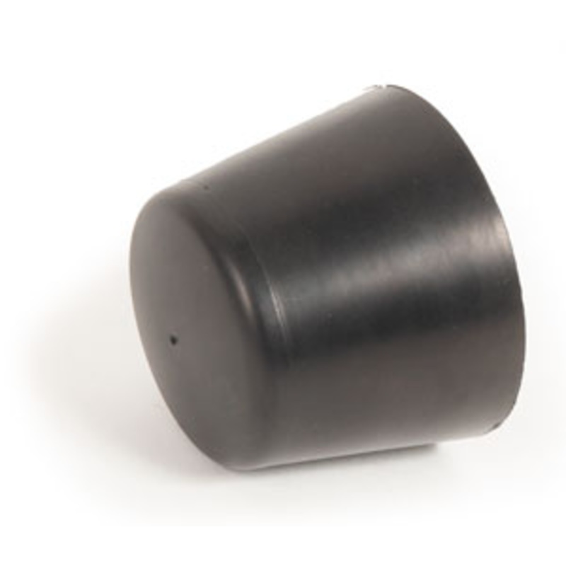 Front Torsion Snubber
