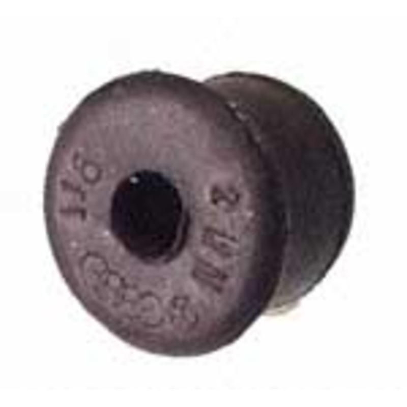 Fuel Line to Chassis Grommet, -74 I