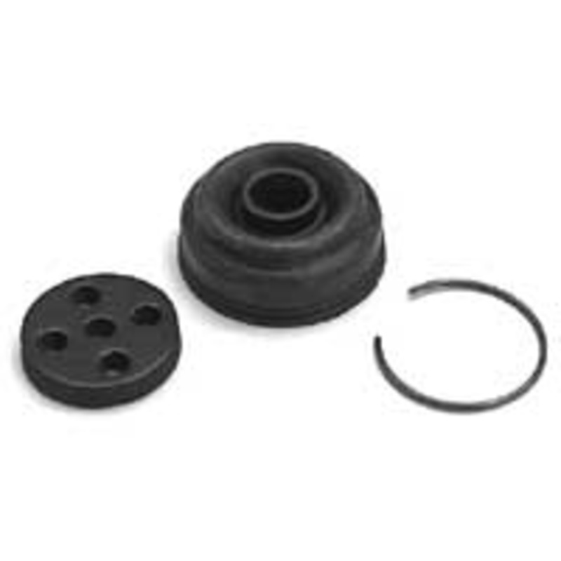 Fuel Tap Rebuild Kit, 56-61 I, 55-67 II
