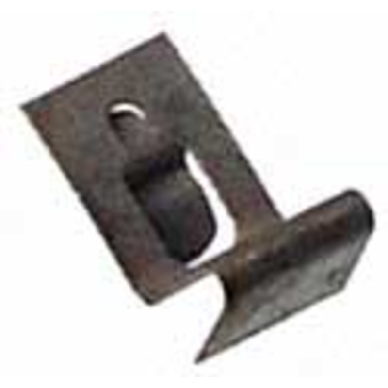 Fuse Box Clip, 61-71 I, 60-67 II
