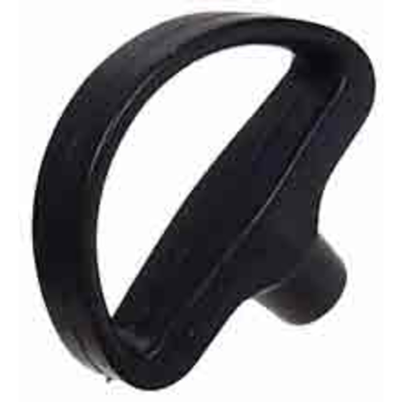 Gas Door Release Handle