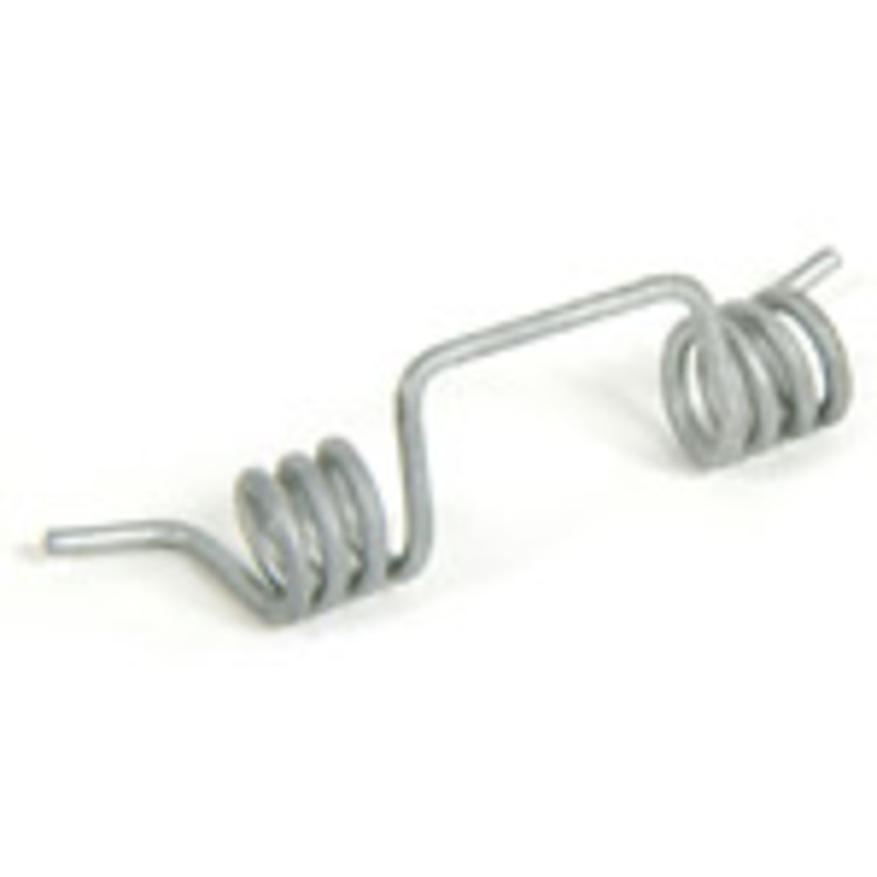 Gas Flap Return Spring, 68-79 Beetle