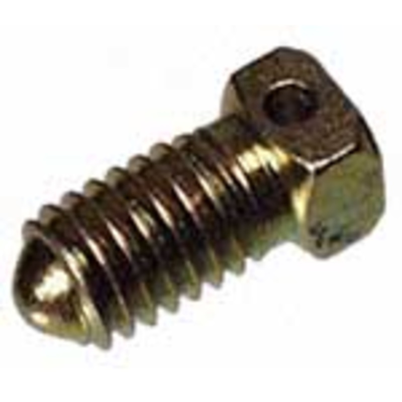 Gearshift Coupler Screw