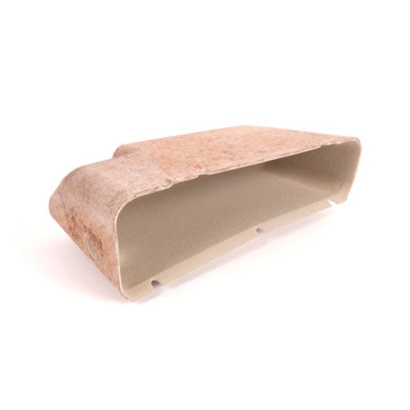 Glove Box, 69-77 Beetle, 71-72 Super; Cardboard