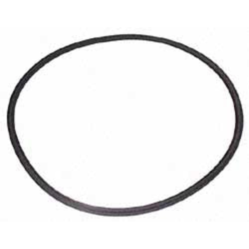 HEADLIGHT ASSEMBLY GASKET, -66 Bug, -67 Bus