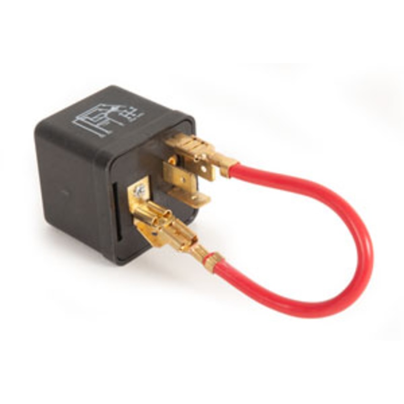 Headlight Relay, SWF