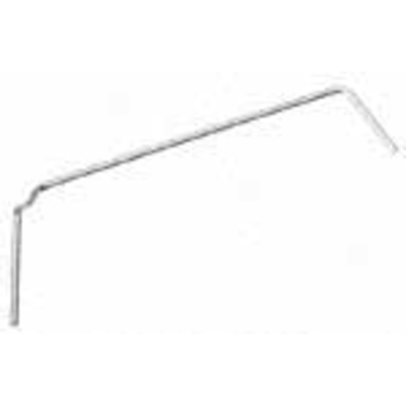 Headlight Retainer Spring