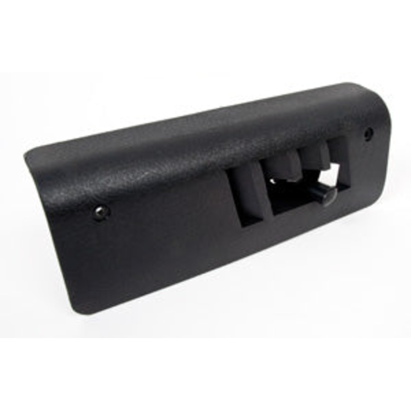 Heater Vent, 69-77 Sedan, 69-70 Cabrio; Left