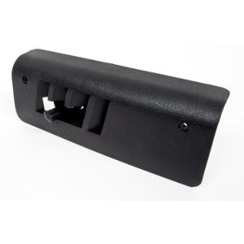 Heater Vent, 69-77 Sedan, 69-70 Cabrio; Right