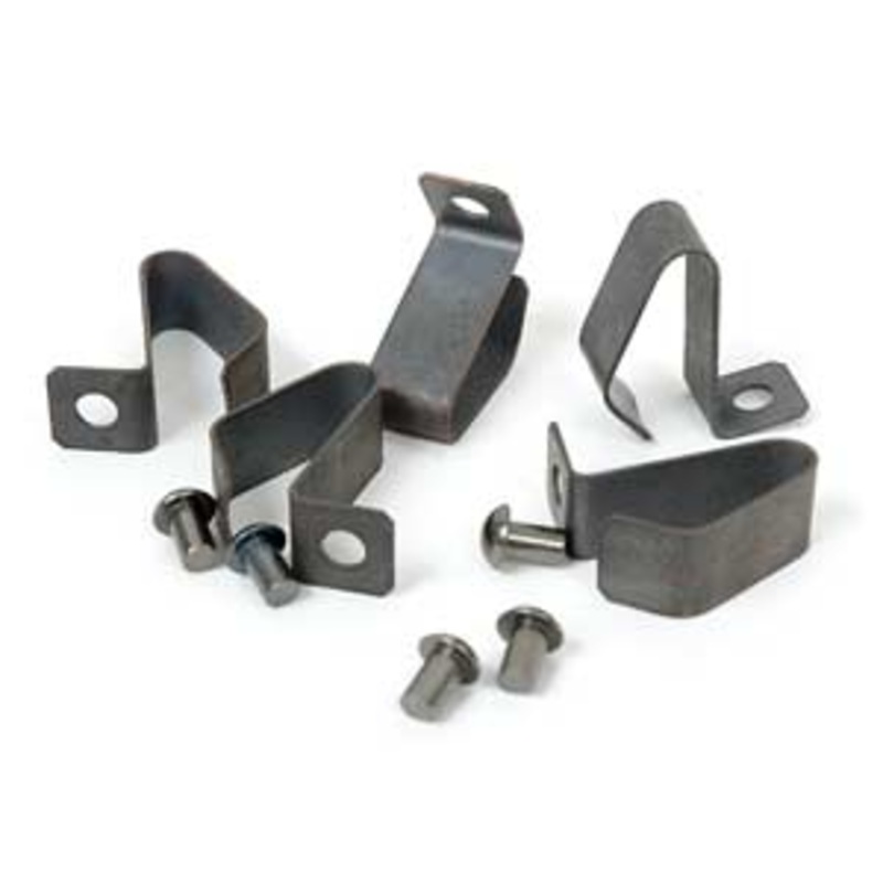 Hub Cap Clip Kit