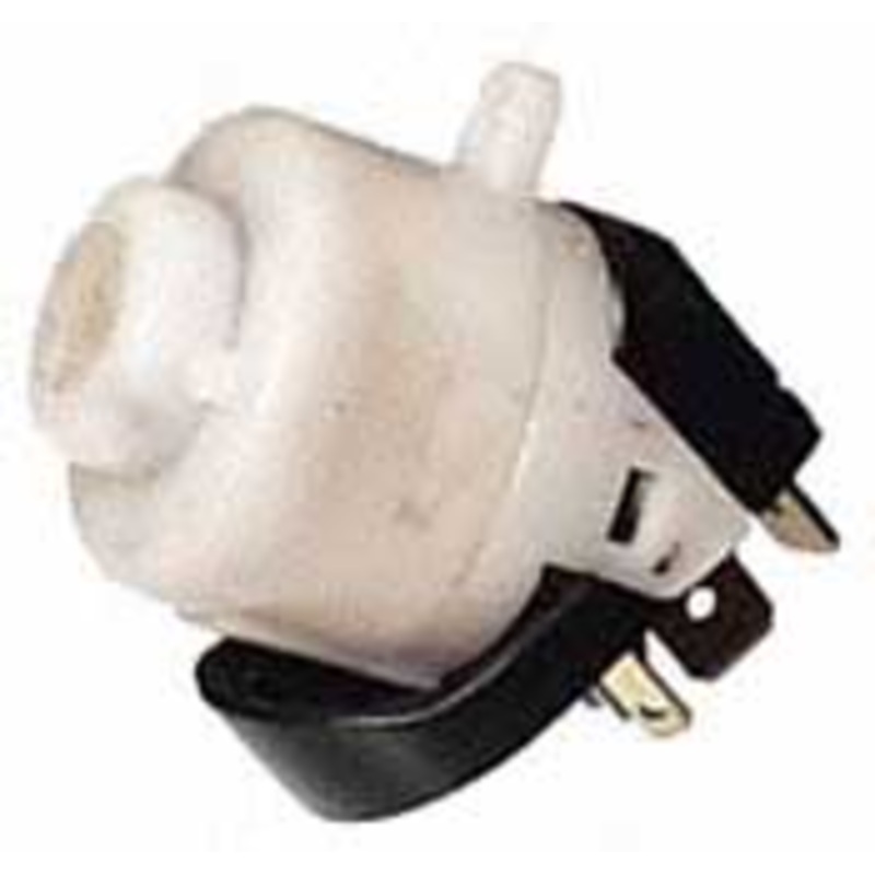 Ignition Switch; 74-79 I/II, Vangon