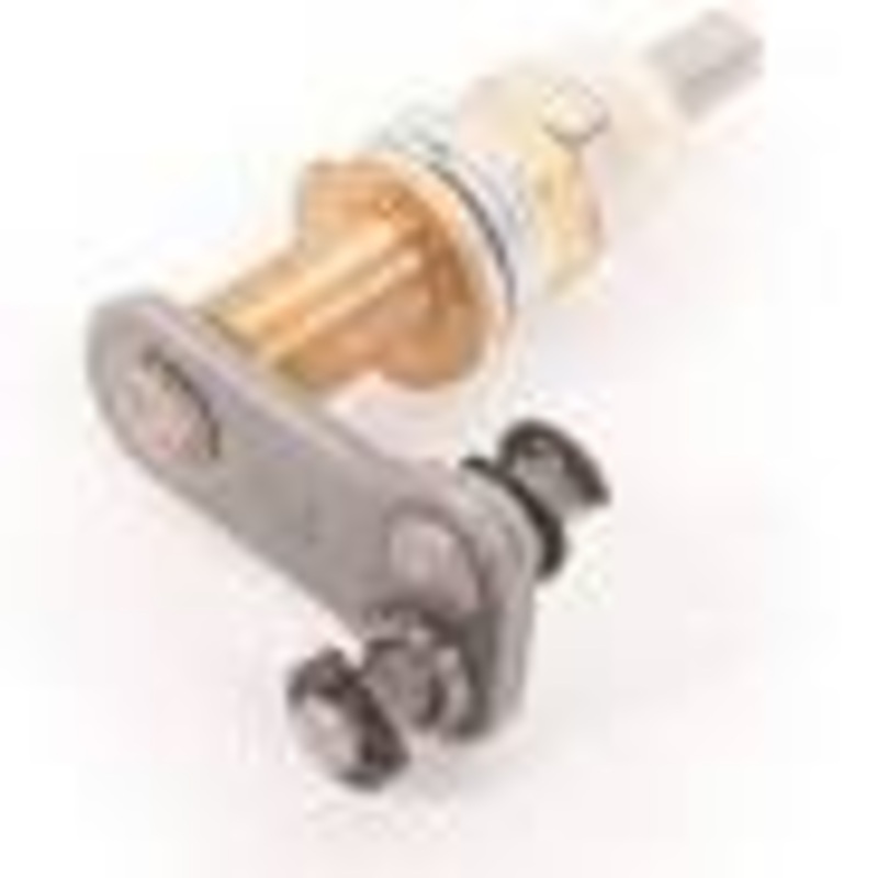 Left Wiper Shaft 65-67 I
