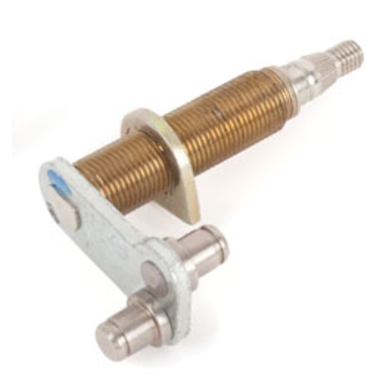 Left Wiper Shaft, 70-77 I
