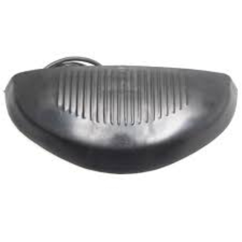 License Light Assembly