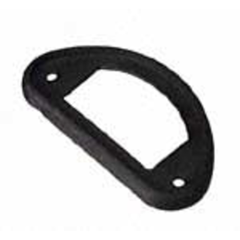 License Light Lens Seal 58-63 I