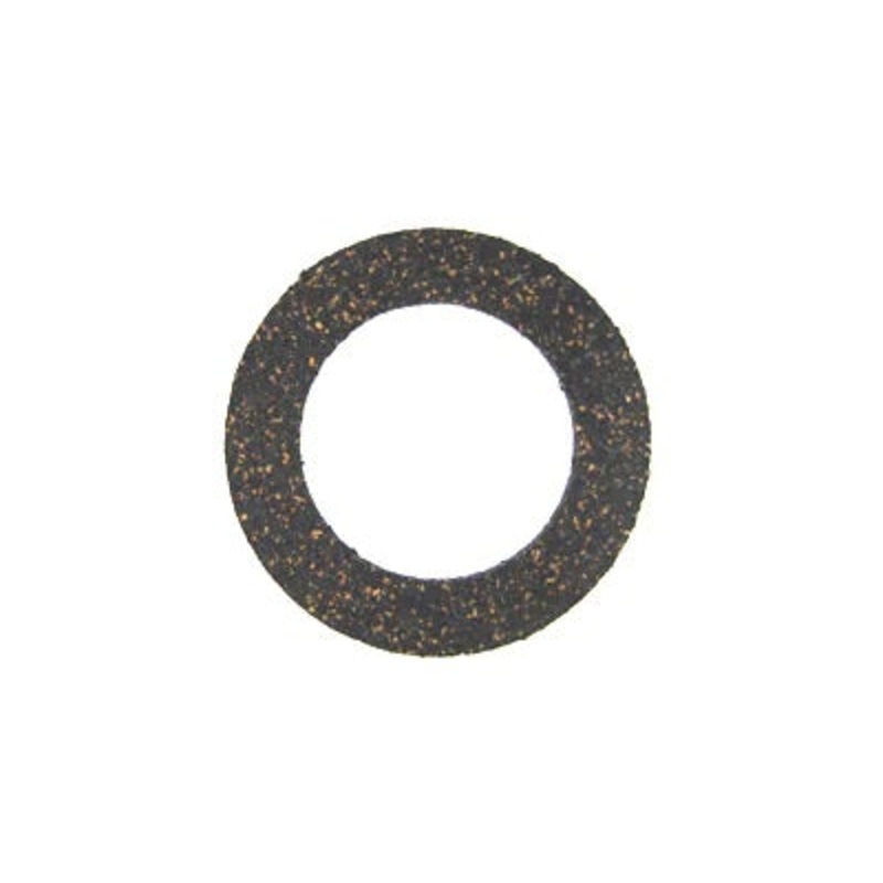 Oil Cap Gasket, Cork