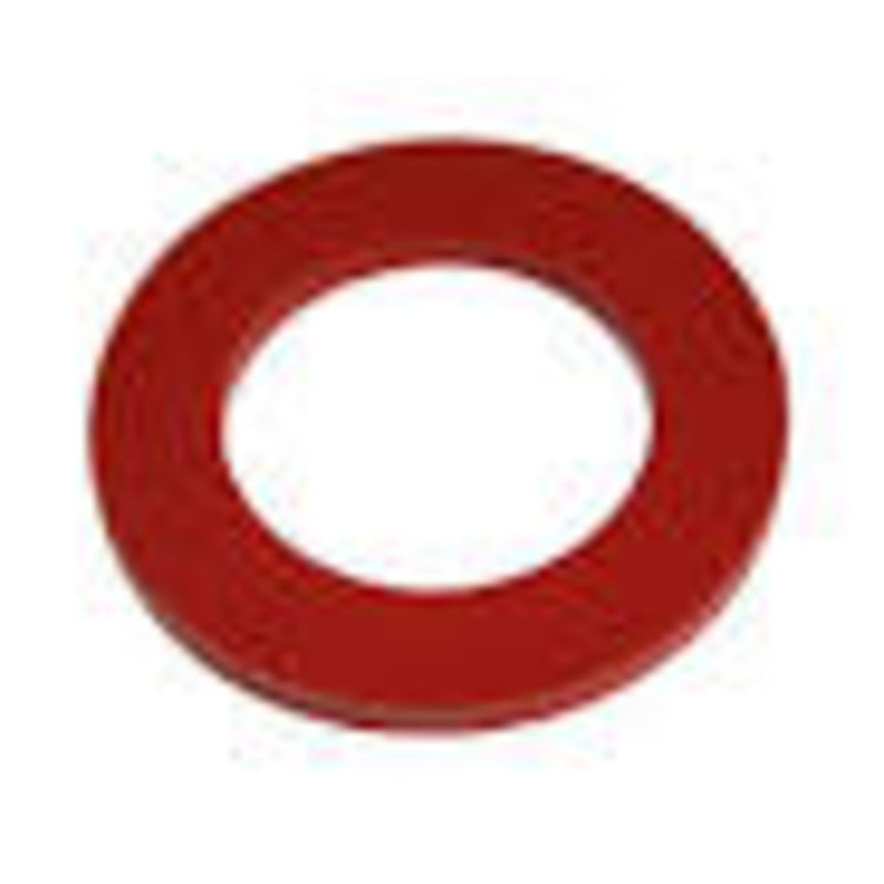 Oil Cap Gasket, Silicone