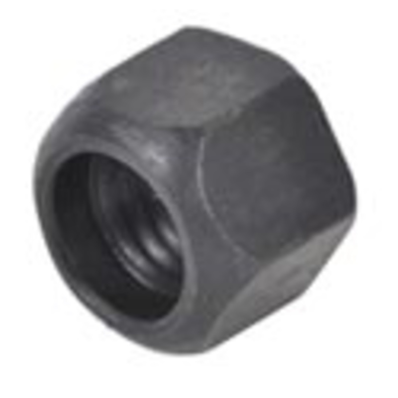 Parking Brake Cable Nut, 65-79 I