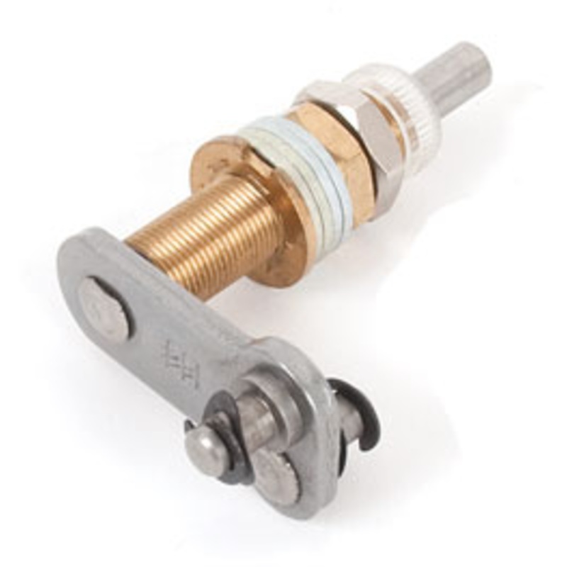 Right Wiper Shaft 58-64 I