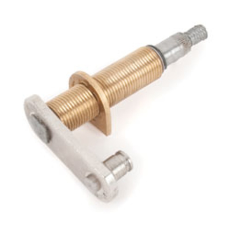 Right Wiper Shaft 70-77 I